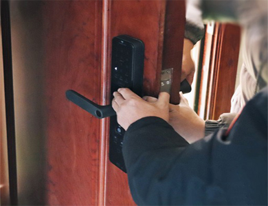 牧野24小时上门开锁公司